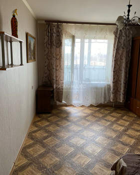 1-к квартира, на длительный срок, 38м2, 4/10 этаж