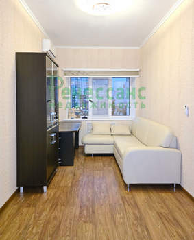 3-к квартира, на длительный срок, 102м2, 3/5 этаж