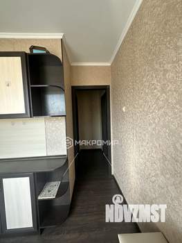 1-к квартира, на длительный срок, 34м2, 10/10 этаж