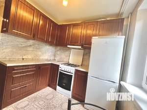 1-к квартира, посуточно, 31м2, 3/5 этаж