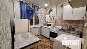 1-к квартира, на длительный срок, 31м2, 3/5 этаж