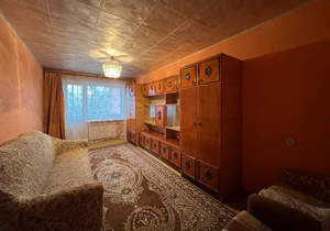 2-к квартира, на длительный срок, 50м2, 4/5 этаж