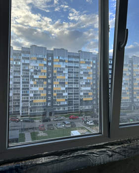 1-к квартира, на длительный срок, 36м2, 7/9 этаж