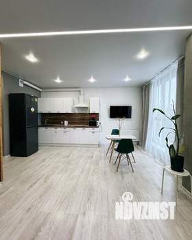 1-к квартира, на длительный срок, 50м2, 16/16 этаж