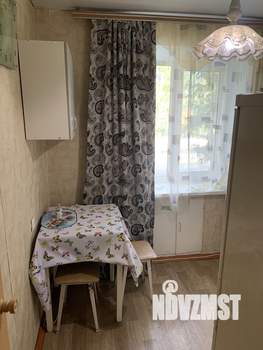 1-к квартира, на длительный срок, 31м2, 3/5 этаж