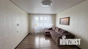 1-к квартира, на длительный срок, 40м2, 10/10 этаж
