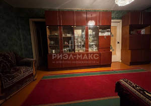 2-к квартира, на длительный срок, 45м2, 2/5 этаж