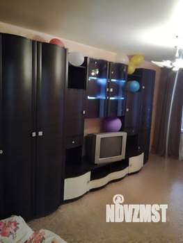 1-к квартира, на длительный срок, 30м2, 4/6 этаж