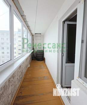 2-к квартира, на длительный срок, 55м2, 7/9 этаж