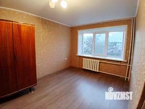 1-к квартира, на длительный срок, 31м2, 4/5 этаж
