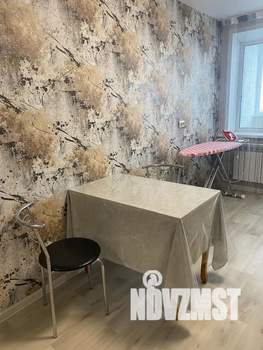 1-к квартира, посуточно, 42м2, 16/16 этаж