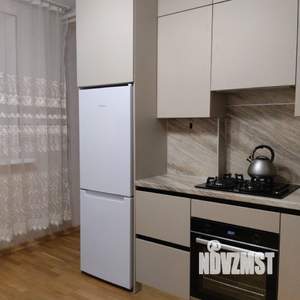 1-к квартира, на длительный срок, 41м2, 2/4 этаж