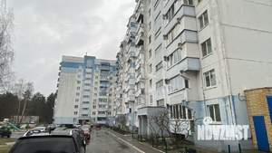 1-к квартира, на длительный срок, 36м2, 4/10 этаж