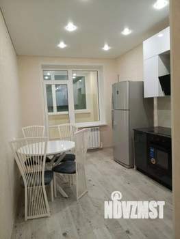 1-к квартира, на длительный срок, 41м2, 1/14 этаж