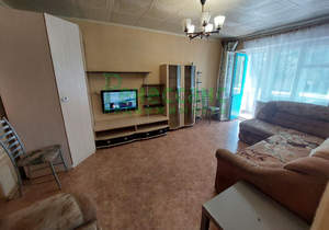 3-к квартира, на длительный срок, 60м2, 2/5 этаж