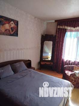 2-к квартира, посуточно, 79м2, 5/9 этаж