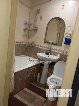 1-к квартира, на длительный срок, 40м2, 7/10 этаж