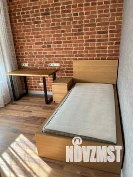 3-к квартира, посуточно, 70м2, 1/1 этаж