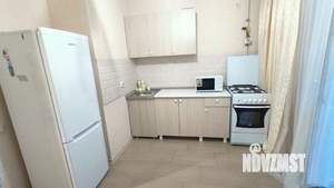 1-к квартира, на длительный срок, 36м2, 1/11 этаж