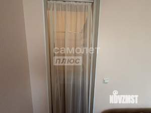 1-к квартира, на длительный срок, 31м2, 4/4 этаж