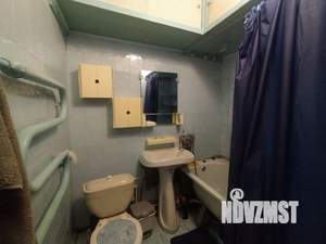 1-к квартира, на длительный срок, 31м2, 3/5 этаж