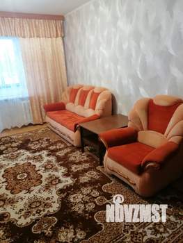 1-к квартира, на длительный срок, 40м2, 3/5 этаж