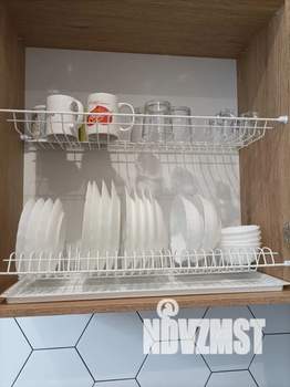 1-к квартира, посуточно, 32м2, 5/5 этаж