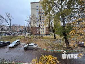 3-к квартира, на длительный срок, 59м2, 2/5 этаж