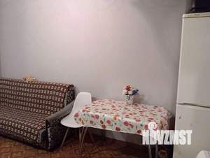 1-к квартира, на длительный срок, 44м2, 9/10 этаж