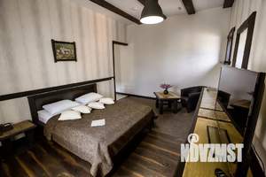 1-к квартира, посуточно, 60м2, 1/3 этаж