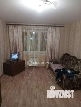 1-к квартира, на длительный срок, 37м2, 3/5 этаж