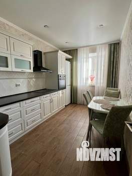 1-к квартира, на длительный срок, 42м2, 11/14 этаж