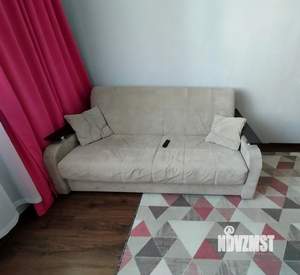1-к квартира, посуточно, 45м2, 7/14 этаж