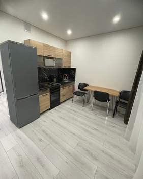 1-к квартира, на длительный срок, 33м2, 14/16 этаж