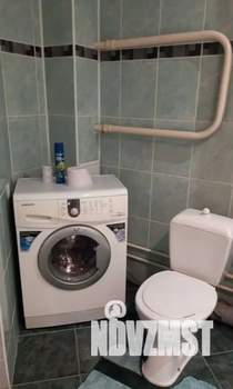 1-к квартира, посуточно, 52м2, 8/14 этаж