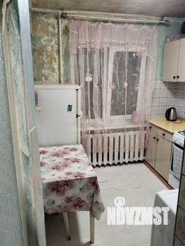 3-к квартира, на длительный срок, 50м2, 1/5 этаж