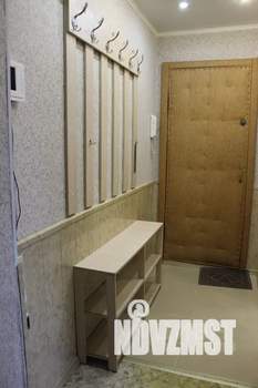 1-к квартира, посуточно, 35м2, 3/5 этаж