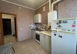 1-к квартира, на длительный срок, 40м2, 2/3 этаж
