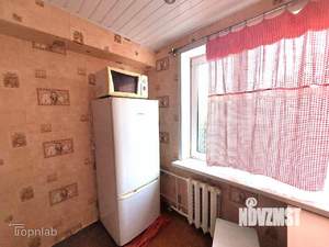 3-к квартира, на длительный срок, 60м2, 5/5 этаж