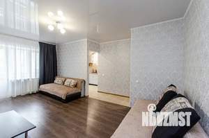 3-к квартира, посуточно, 58м2, 3/4 этаж