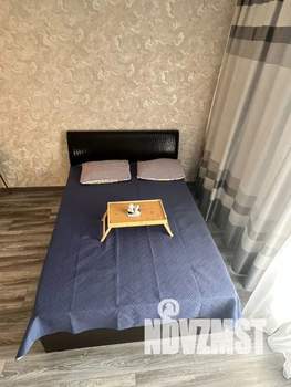 1-к квартира, посуточно, 55м2, 12/17 этаж