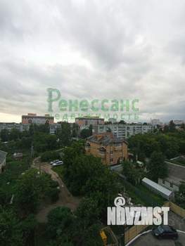 1-к квартира, на длительный срок, 45м2, 7/14 этаж