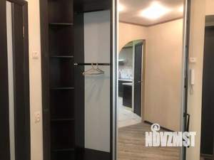 1-к квартира, посуточно, 47м2, 1/1 этаж