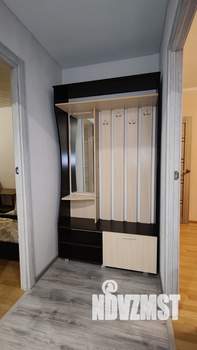 2-к квартира, на длительный срок, 53м2, 4/5 этаж