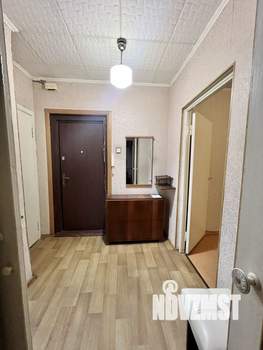 1-к квартира, на длительный срок, 37м2, 4/9 этаж