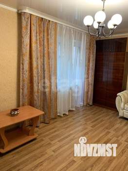 1-к квартира, на длительный срок, 31м2, 3/5 этаж