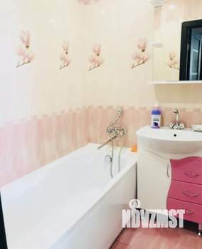 1-к квартира, посуточно, 46м2, 11/16 этаж