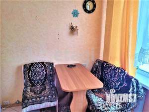 2-к квартира, на длительный срок, 51м2, 4/5 этаж