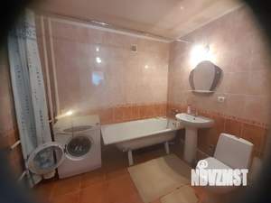 1-к квартира, на длительный срок, 41м2, 6/11 этаж