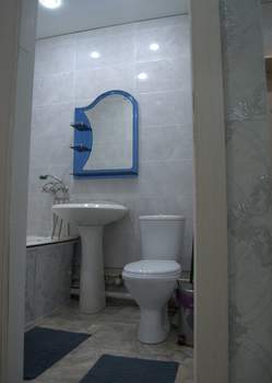 1-к квартира, на длительный срок, 38м2, 4/10 этаж